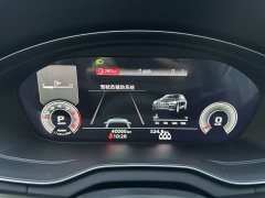 Audi Q5L Sportback 40 TFSI RS Kit Burning Speed Type - фото 7