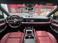 Porsche Cayenne 3.0T - фото 10