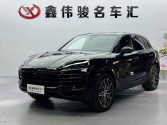 Porsche Cayenne 3.0T - фото 2
