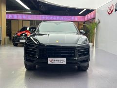 Porsche Cayenne 3.0T - фото 3