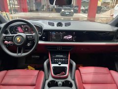 Porsche Cayenne 3.0T - фото 9