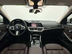 BMW 3 320Li M - фото 10