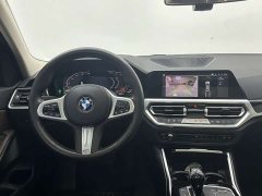 BMW 3 320Li M - фото 11