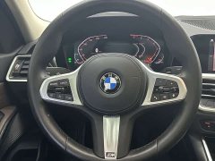 BMW 3 320Li M - фото 12