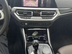 BMW 3 320Li M - фото 14