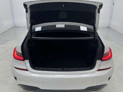 BMW 3 320Li M - фото 15
