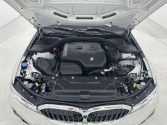 BMW 3 320Li M - фото 17