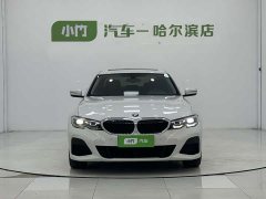 BMW 3 320Li M - фото 2