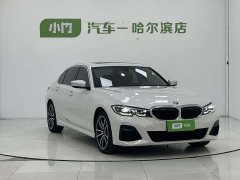 BMW 3 320Li M - фото 3