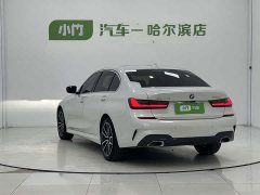 BMW 3 320Li M - фото 4