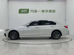 BMW 3 320Li M - фото 5