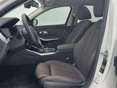 BMW 3 320Li M - фото 7
