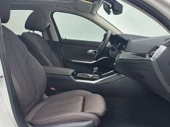 BMW 3 320Li M - фото 8