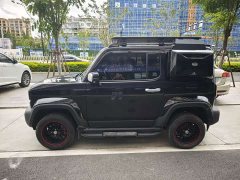 Baojun Flagship Edition - фото 3