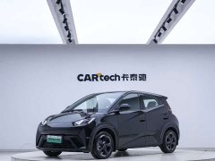 BYD Edition - фото 1