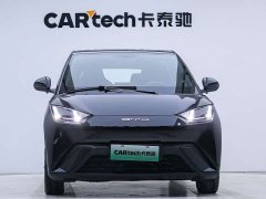 BYD Edition - фото 4