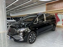 Mercedes-Benz Vito 2.0T Business Edition 7 seats - фото 1