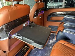 Mercedes-Benz Vito 2.0T Business Edition 7 seats - фото 14