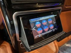 Mercedes-Benz Vito 2.0T Business Edition 7 seats - фото 16