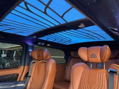 Mercedes-Benz Vito 2.0T Business Edition 7 seats - фото 17