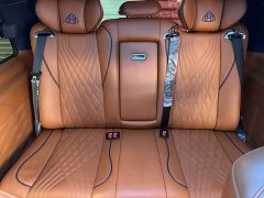 Mercedes-Benz Vito 2.0T Business Edition 7 seats - фото 19