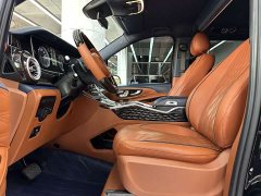 Mercedes-Benz Vito 2.0T Business Edition 7 seats - фото 7