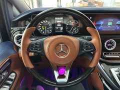 Mercedes-Benz Vito 2.0T Business Edition 7 seats - фото 8