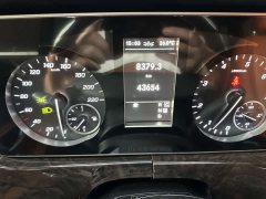 Mercedes-Benz Vito 2.0T Business Edition 7 seats - фото 9