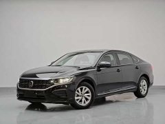 Volkswagen Passat 280TSI Business Edition - фото 1