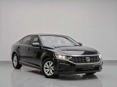 Volkswagen Passat 280TSI Business Edition - фото 3