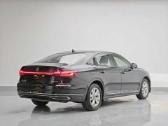 Volkswagen Passat 280TSI Business Edition - фото 6