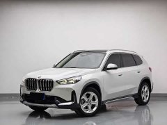 BMW X1 sDrive20Li X-Line - фото 1