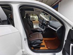 BMW X1 sDrive20Li X-Line - фото 12