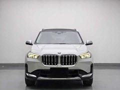 BMW X1 sDrive20Li X-Line - фото 2