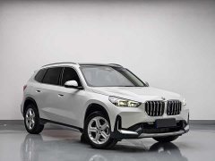 BMW X1 sDrive20Li X-Line - фото 3