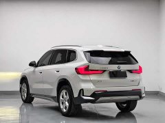 BMW X1 sDrive20Li X-Line - фото 4