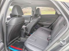 Lexus Elantra 2023 1.5L CVT GLX Elite Edition - фото 8