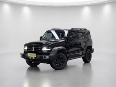 Tank 300 Off-Road Edition 2.0T - фото 1