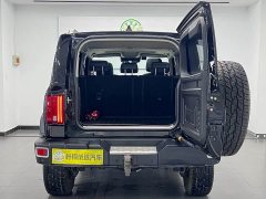 Tank 300 Off-Road Edition 2.0T - фото 12