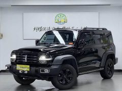 Tank 300 Off-Road Edition 2.0T - фото 2