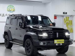 Tank 300 Off-Road Edition 2.0T - фото 4