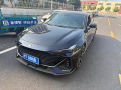 Changan UNI-V 1.5T Premium Version - фото 1