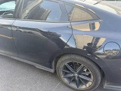 Changan UNI-V 1.5T Premium Version - фото 5
