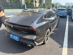 Changan UNI-V 1.5T Premium Version - фото 6