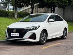 Changan PLUS NE 1.4T GDI DCTPremium Edition - фото 1