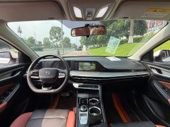 Changan PLUS NE 1.4T GDI DCTPremium Edition - фото 13