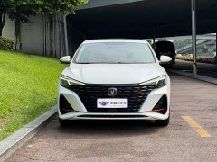 Changan PLUS NE 1.4T GDI DCTPremium Edition - фото 2