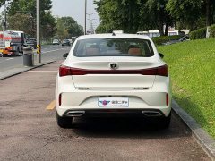 Changan PLUS NE 1.4T GDI DCTPremium Edition - фото 5