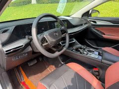 Changan PLUS NE 1.4T GDI DCTPremium Edition - фото 7