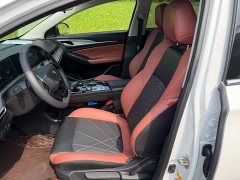 Changan PLUS NE 1.4T GDI DCTPremium Edition - фото 8